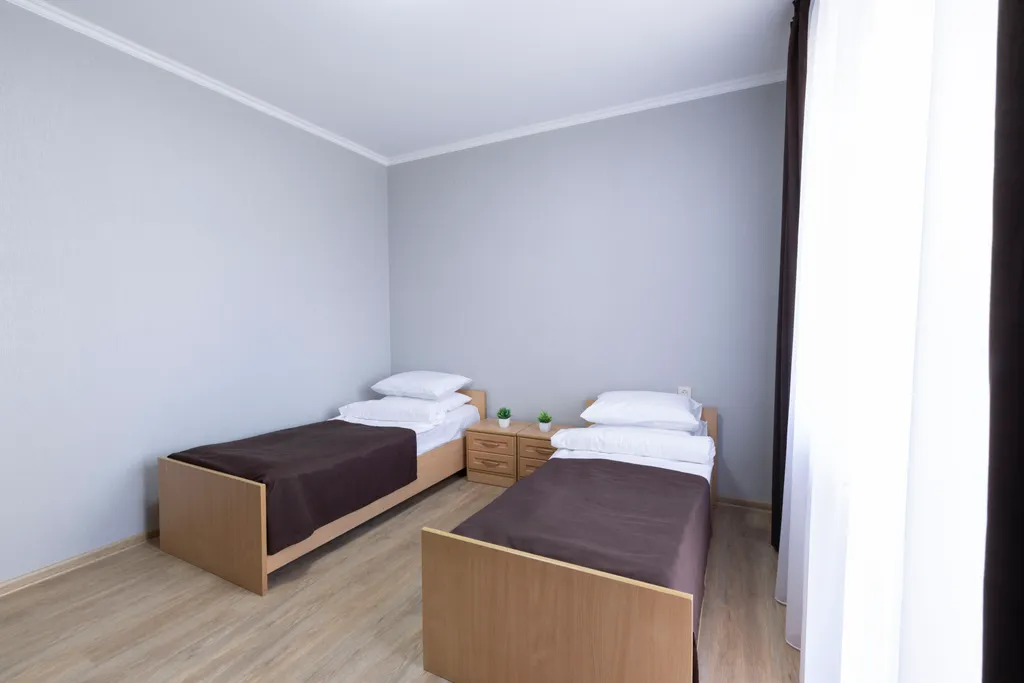 Квартира Комната — Сириус