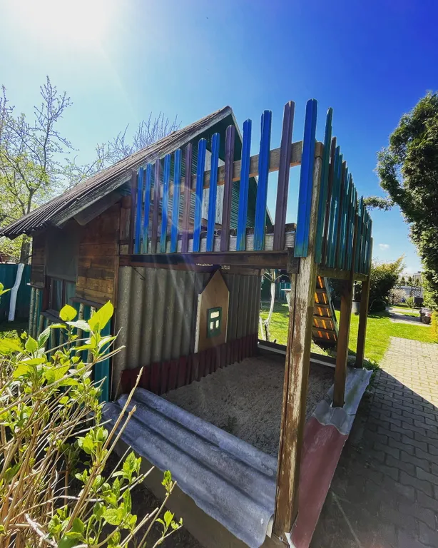 6-комнатный Дом