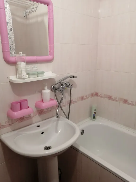 Квартира в центре, около Белгу и Белэкспоцентра