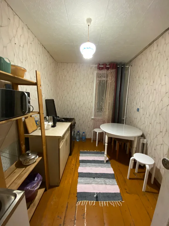 Бюджетный вариант