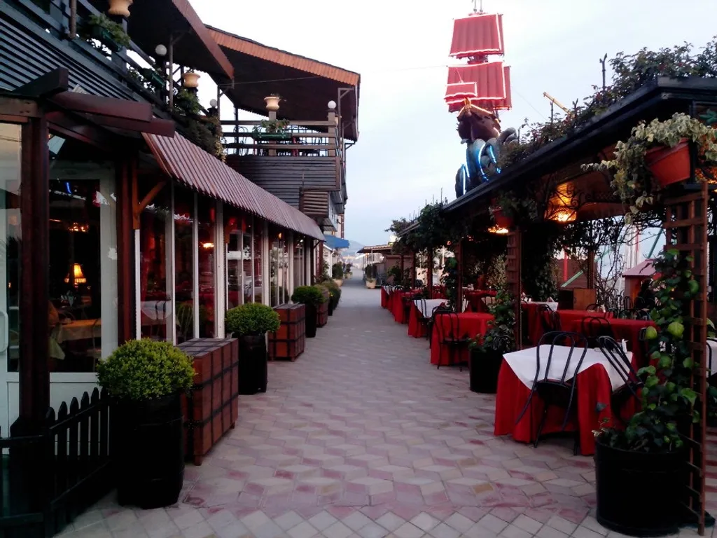 Студя-комфорт у моря