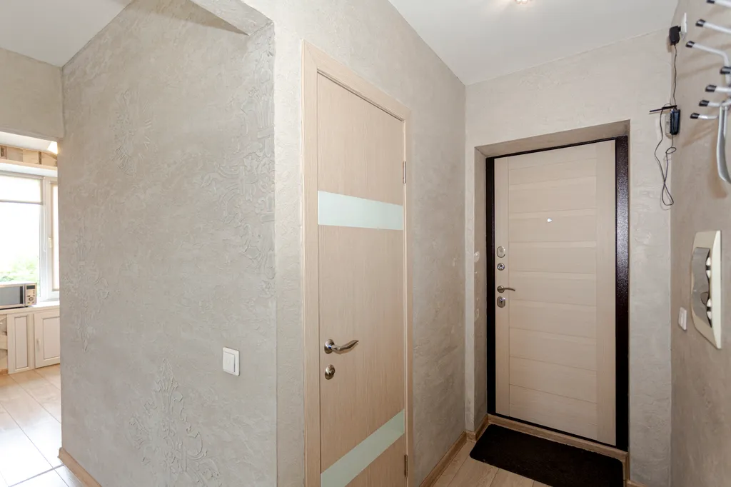 Уютная квартира возле жд вокзала