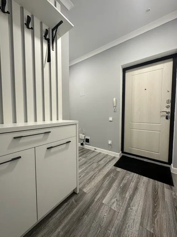 Уютная стильная квартира в центре