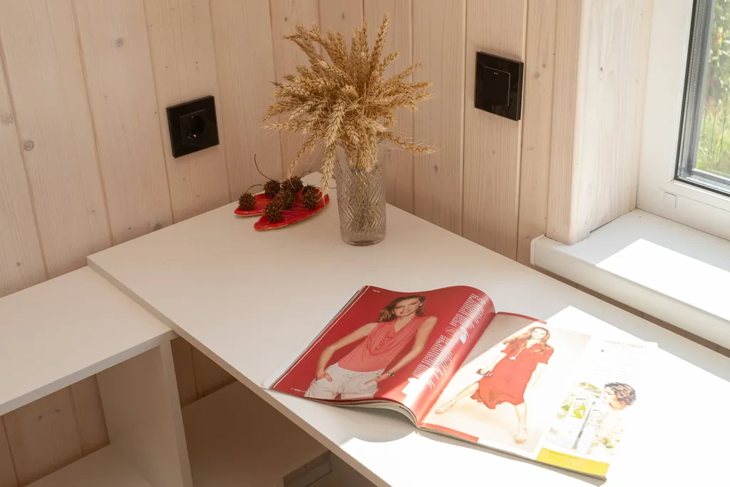 Коттедж Новый деревянный дом на море - идеальная локация — Зеленоградск