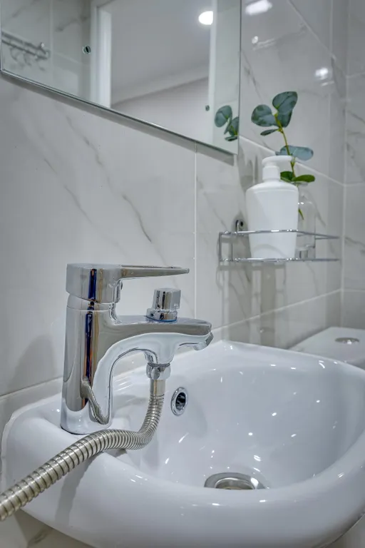 Прекрасная студия в центре