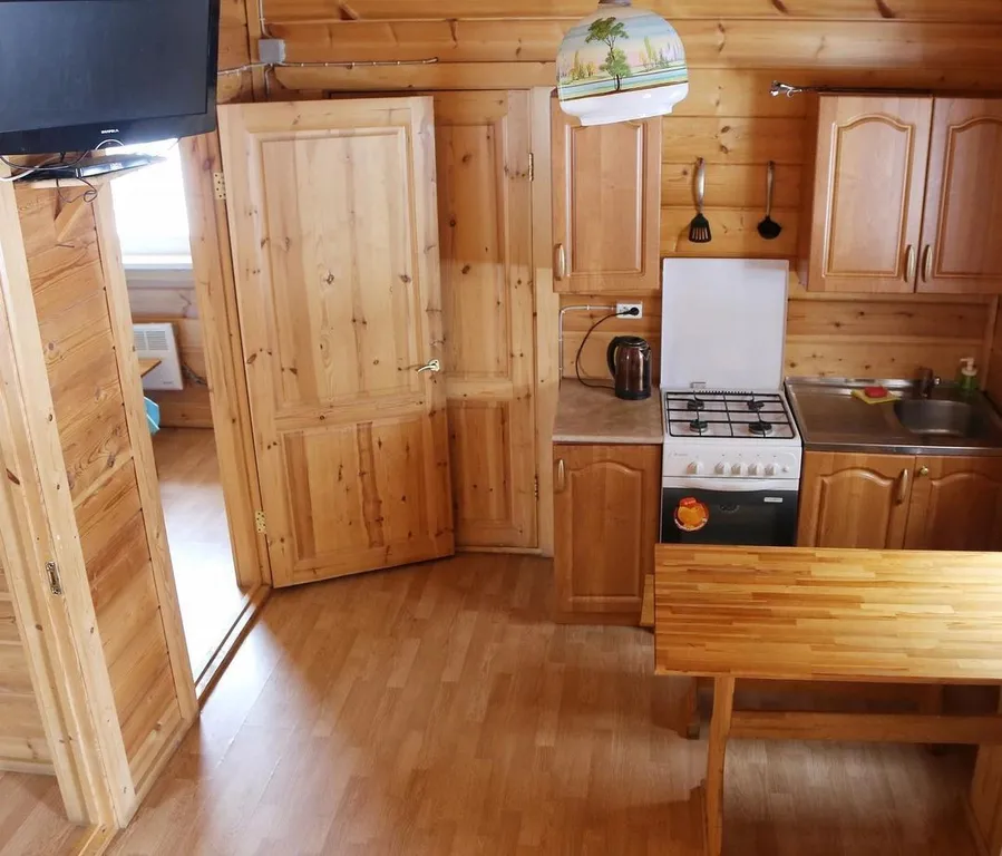 Квартира Лагуна