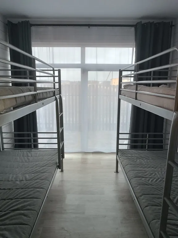Дом 72m2 — чан, кухня, Wi-Fi