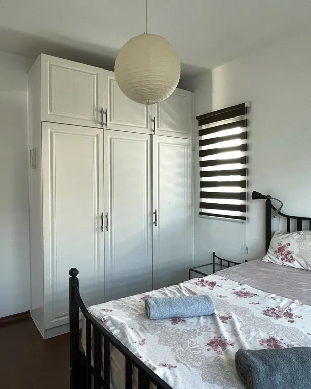 2-комнатная Квартира — аренда посуточно в Кирения