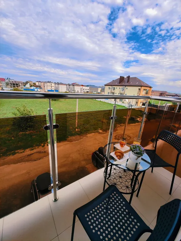 Квартира Комната — Анапа