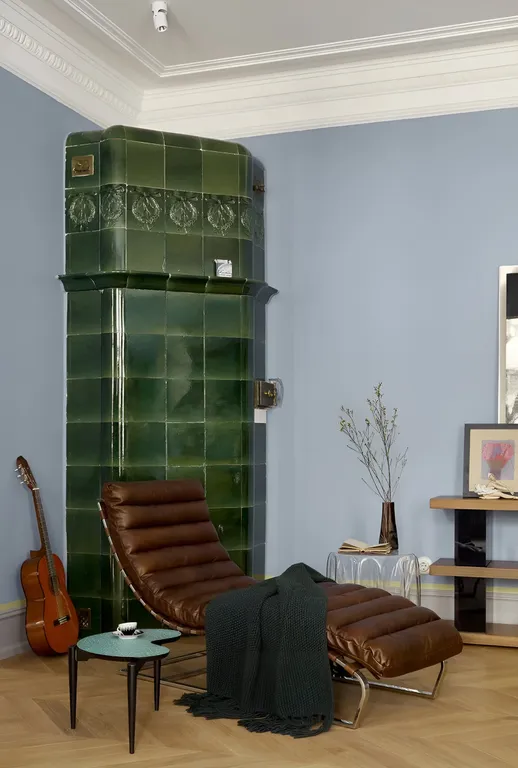 Апартаменты с двумя спальнями в доме Довлатова на улице Рубинштейна