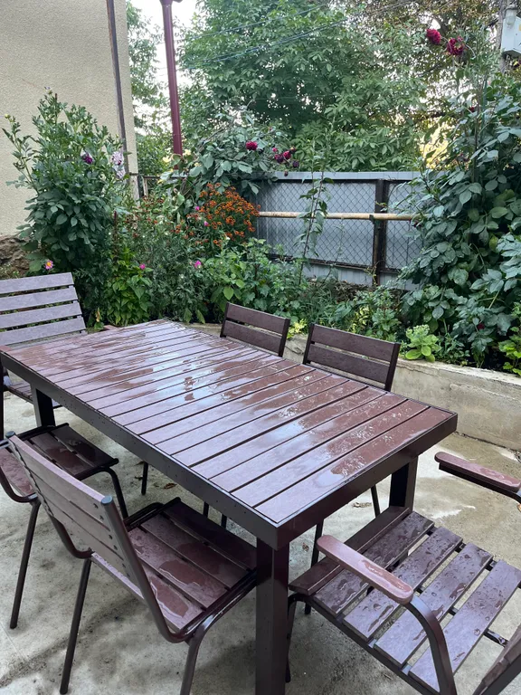 Коттедж Дом рядом с парком — Кисловодск