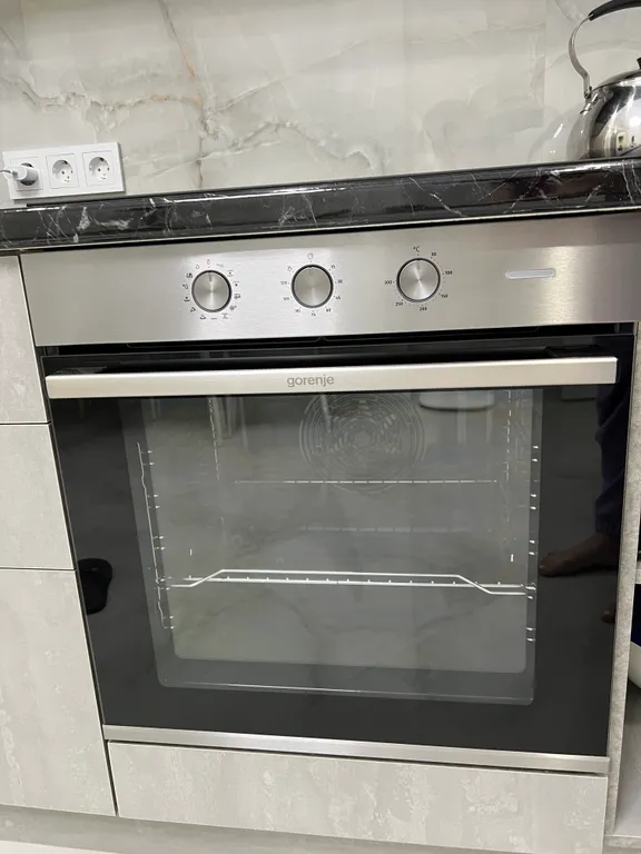 Уютная квартира в центре города с видом на горы