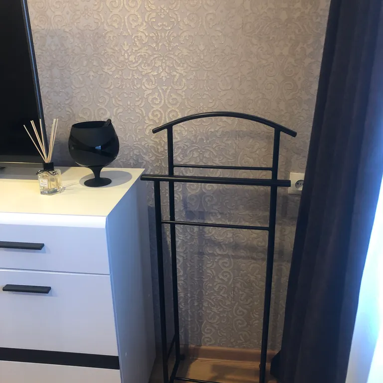 Уютная квартира рядом с вокзалом