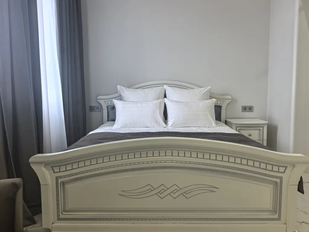 Квартира Комната — аренда посуточно в Немчиновка