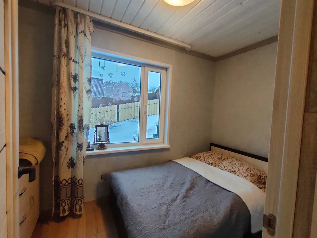 Дом Онежская Карелия