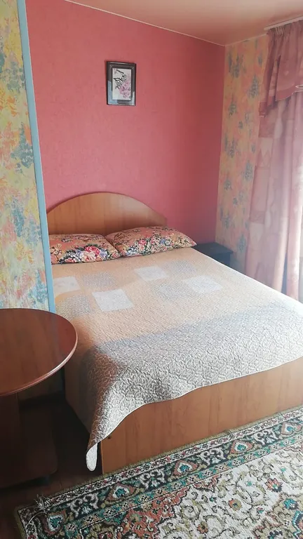 Этаж под ключ с кухней