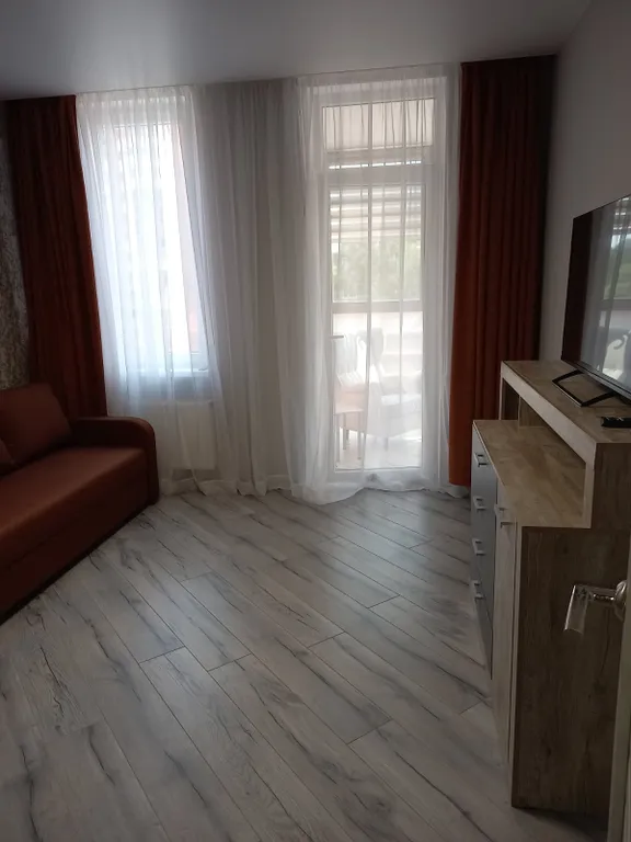 Квартира Апартаменты в центре — Калининград