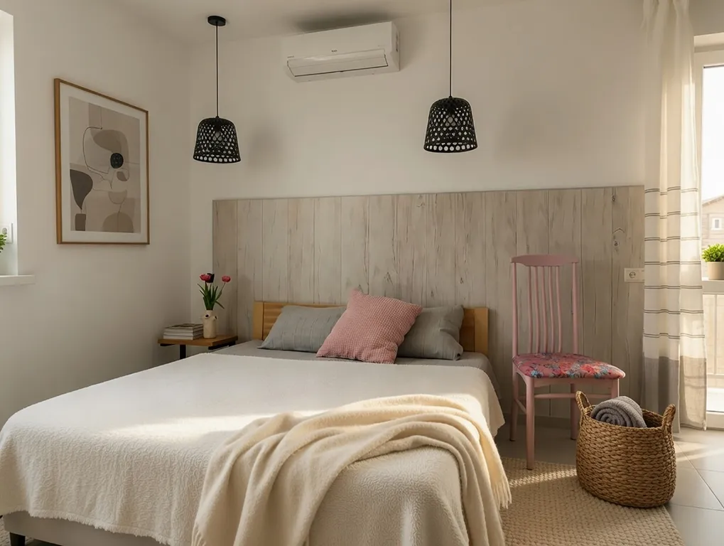 Квартира Квартира Пеленгас — Геленджик