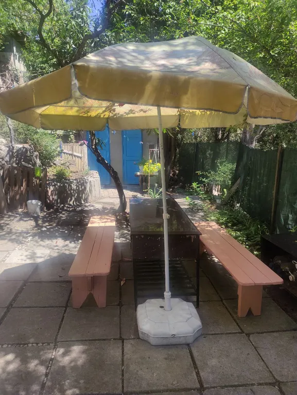 Дом в 50 м от моря