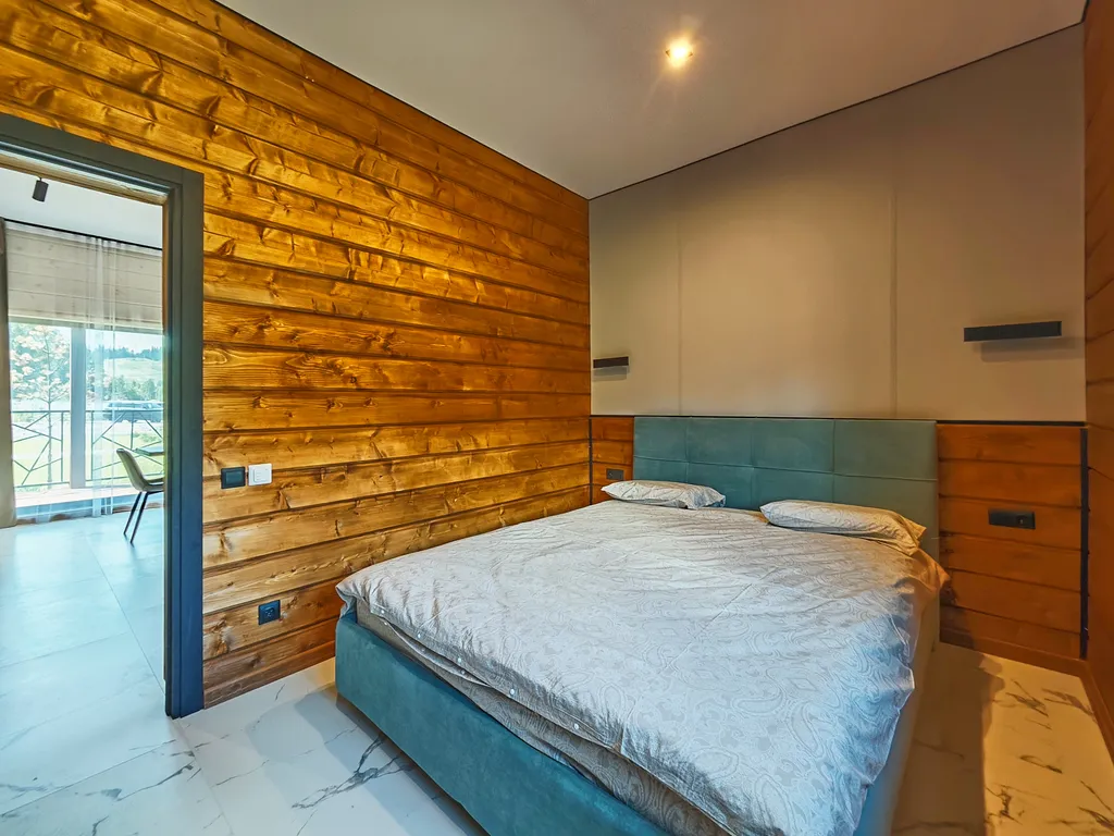 Коттедж Коттедж рядом с Коробицыно — Светлое