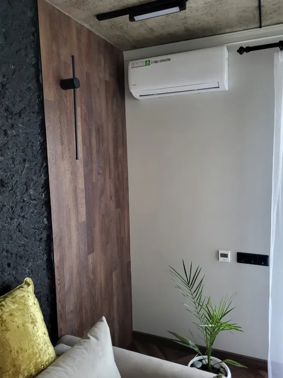 Уникальная новая 2-х квартира для вашего комфортного отдыха