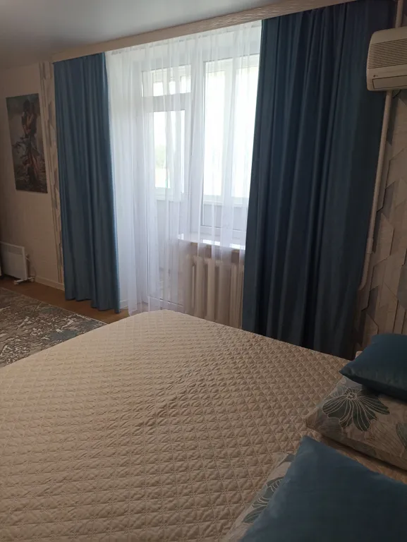 Уютная квартира в самом центре города