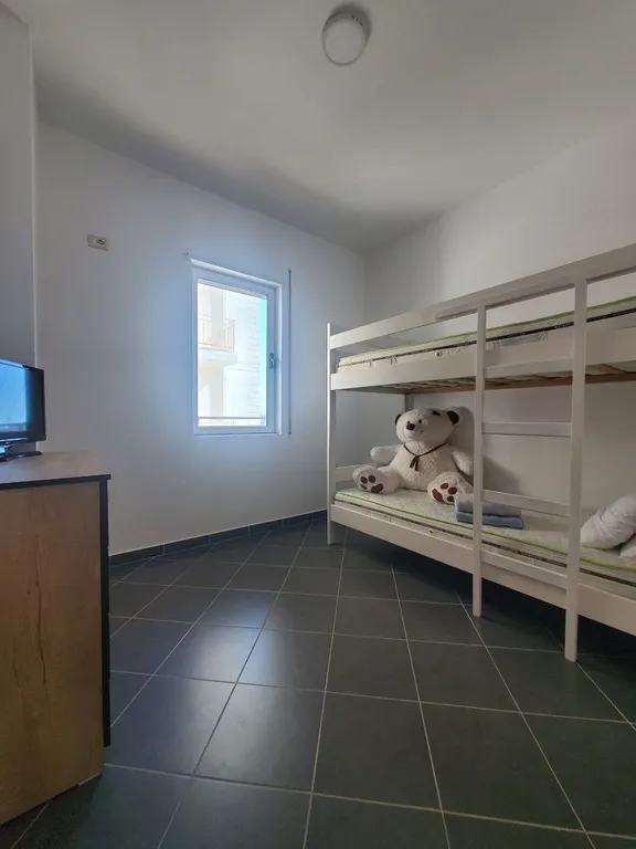 Апартаменты Big Family (2+1)