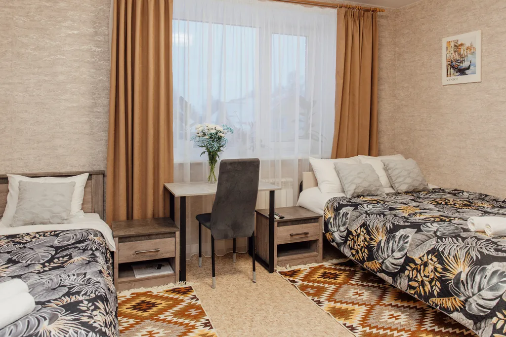 Квартира Комната — аренда посуточно в Йошкар-Ола