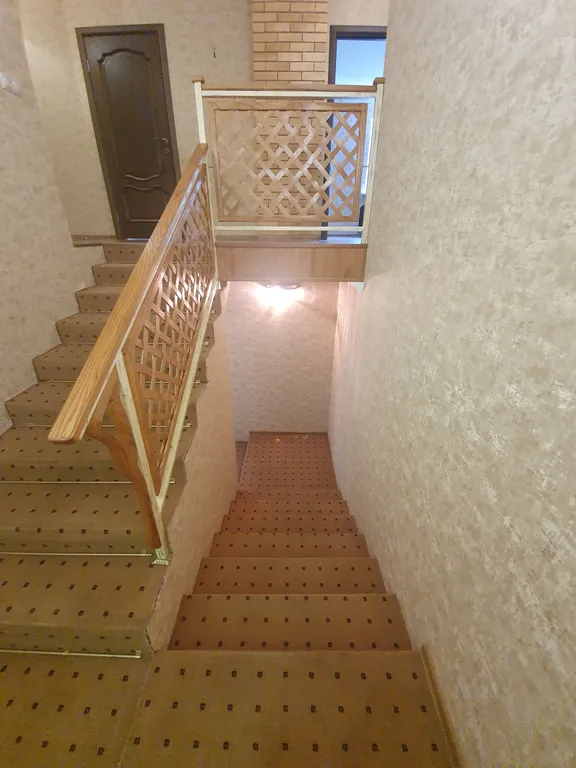 Коттедж Дом у озера — Казачий Брод