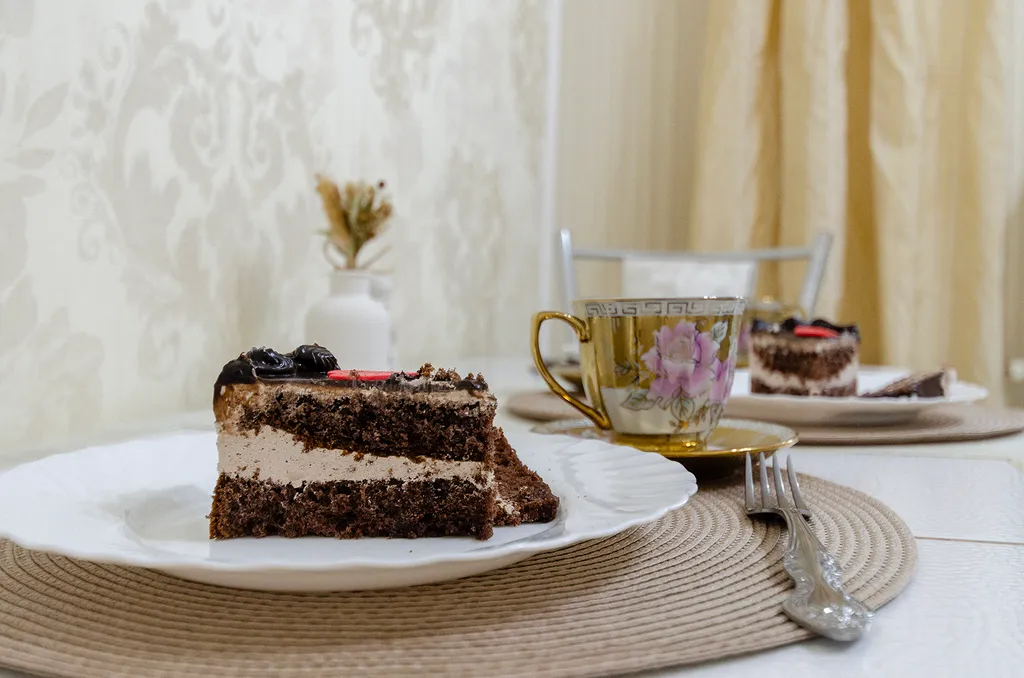 1-комнатная с кондиционером и джакузи