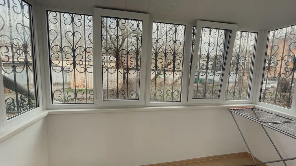 Комфортная двухкомнатная квартира в центре!