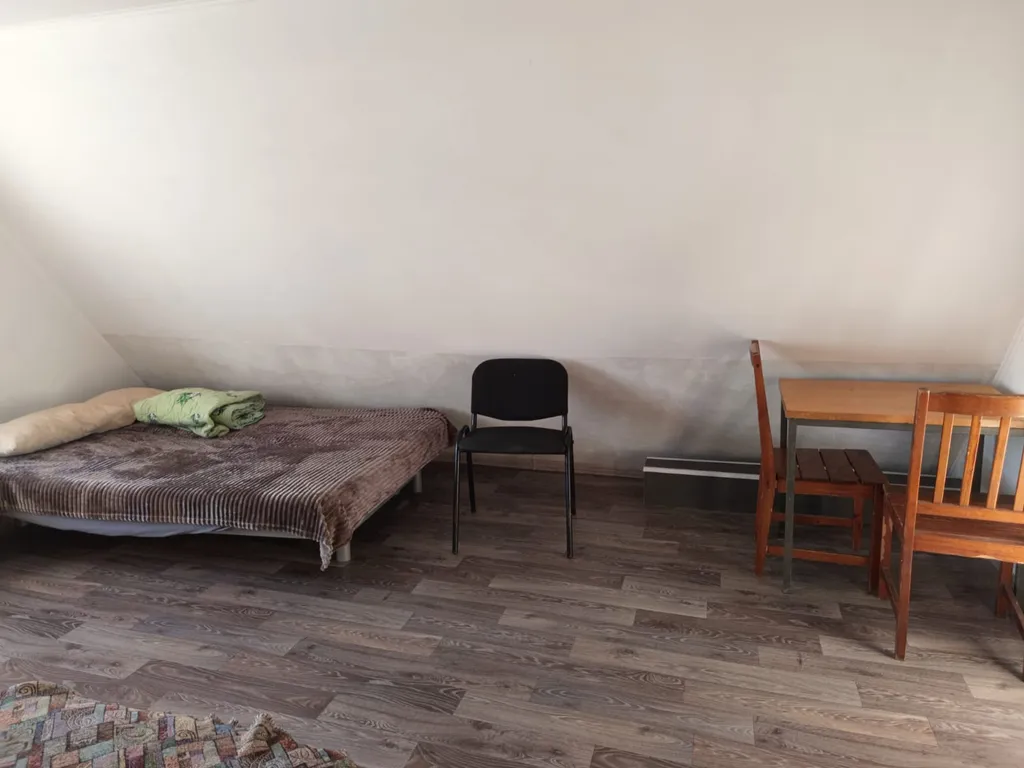 Уютный коттедж