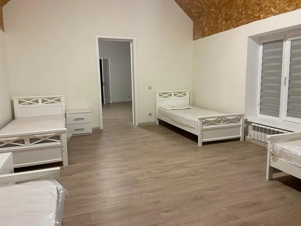 Коттедж Коттедж Все условия для комфортного проживания — Махачкала