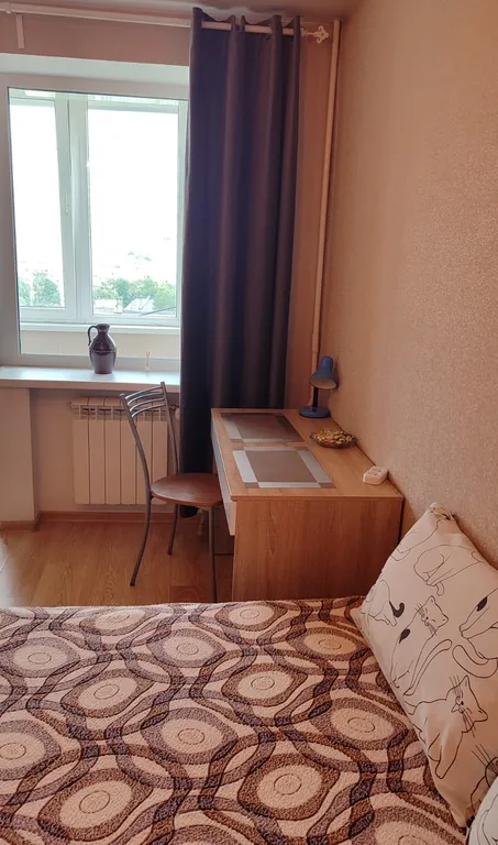 Хорошая комната