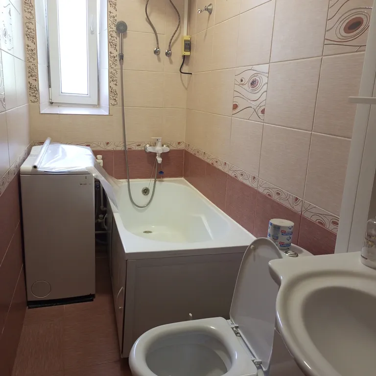 Уютная квартира в центре города с ремонтом