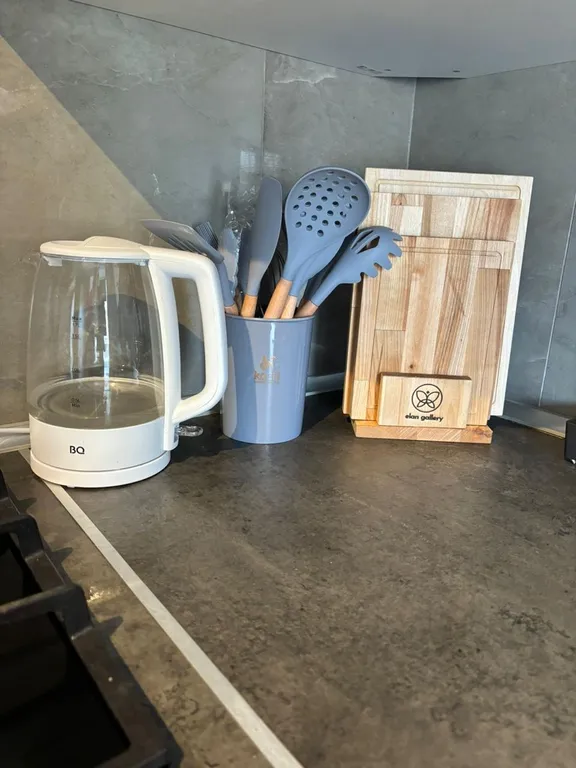 Уютная квартира в центре