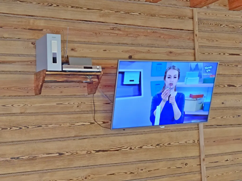 Усадьба с баней и бассейном Фальварак Бульбаша под Минском