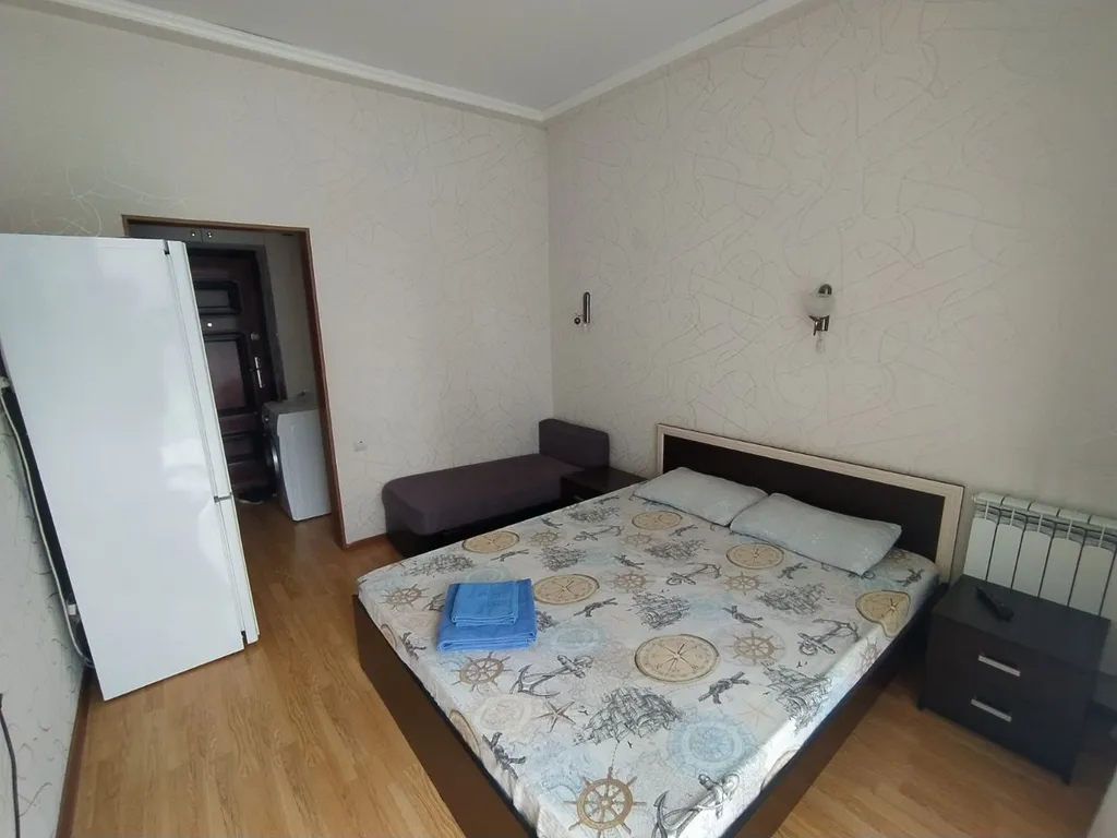 Апартамент в лучшем районе города Светлана