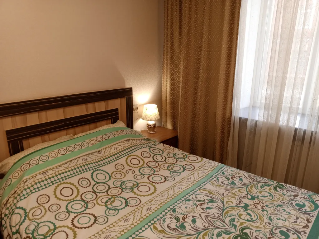 Удобная и комфортная квартира — аренда посуточно в Гатчина