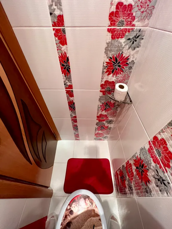 Квартира в центре у фонтана