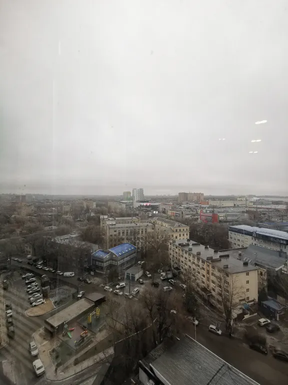Квартира 2-комнатная Квартира — Ростов-на-Дону