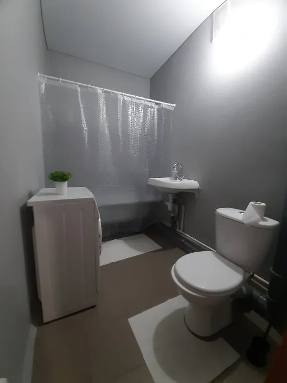 Уютная квартира в южной части Тамбова