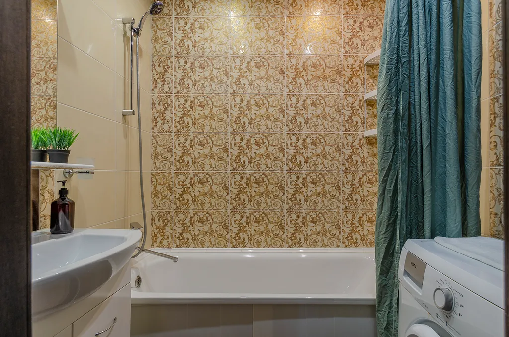 Квартира в стиле Гарри Поттер в центре города