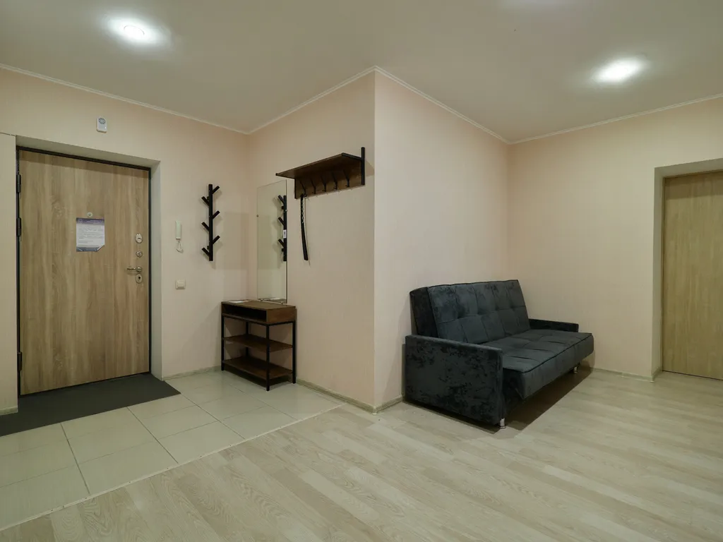 Комфортная 2-комнатная квартира на курорте Завидово