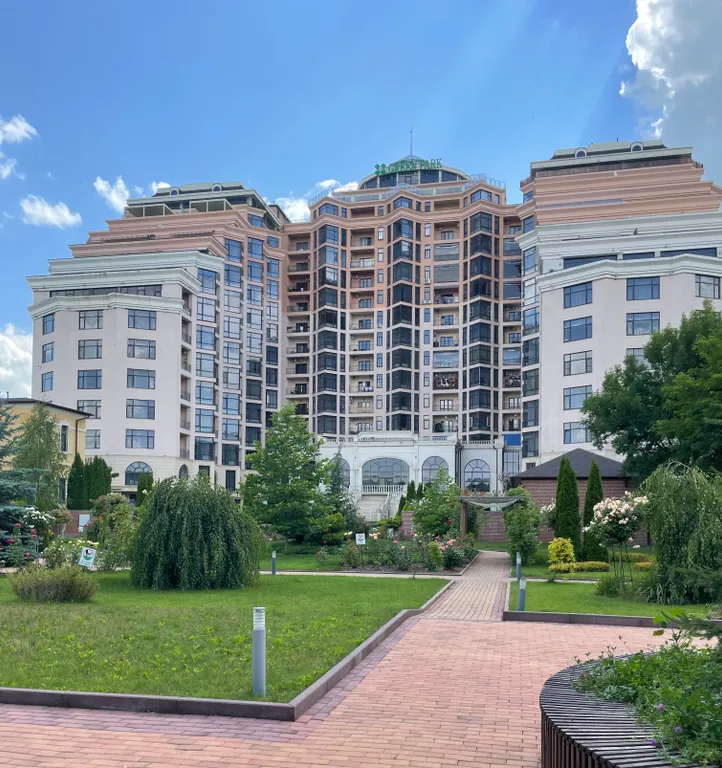 Апартамент Грин парк