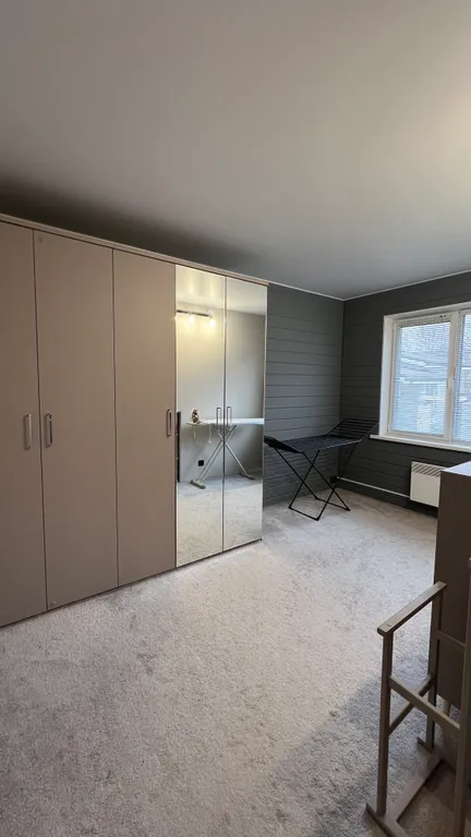 Дом с русской баней