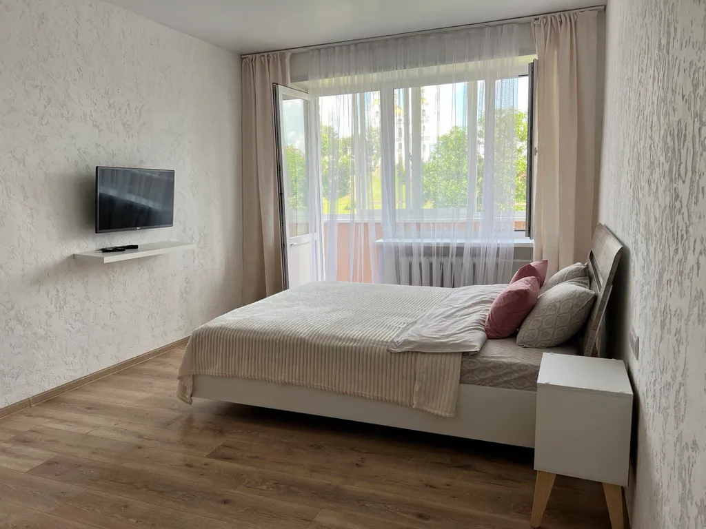 Комфорт и душа Витебска