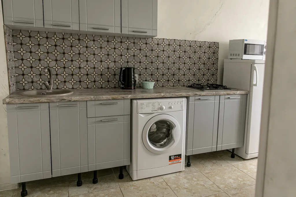 RichHouse семейные апартаменты