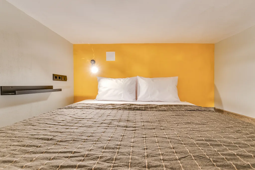 Квартира Квартира Уютная двухуровневая студия в центре города в 5 минутах от метро — Санкт-Петербург