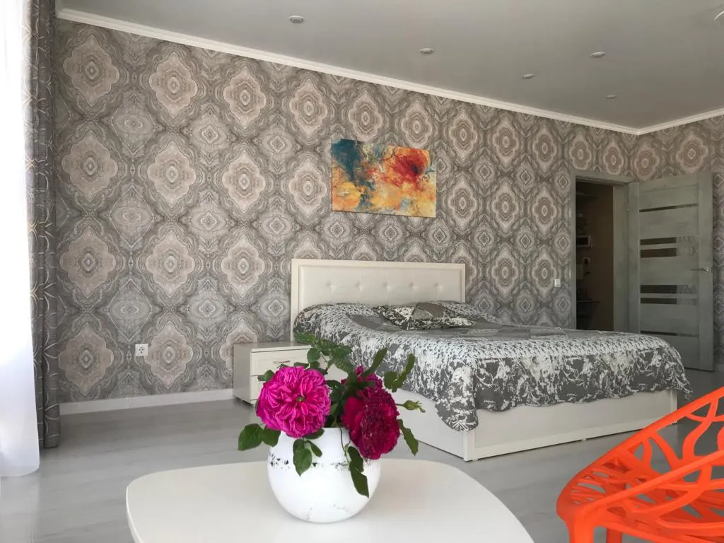 Квартира Большая уютная квартира в центре города — Анапа